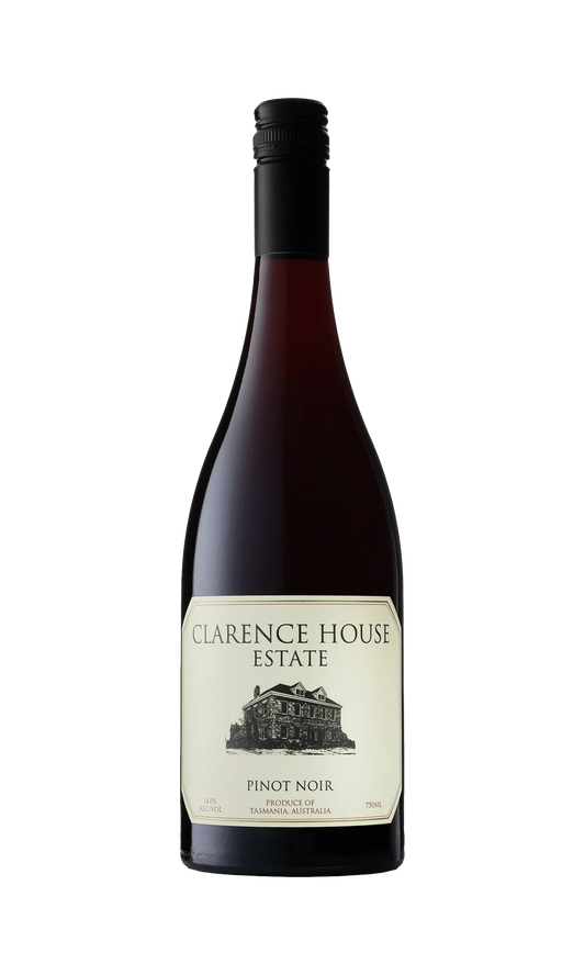 Clarence House Estate Pinot Noir 2023