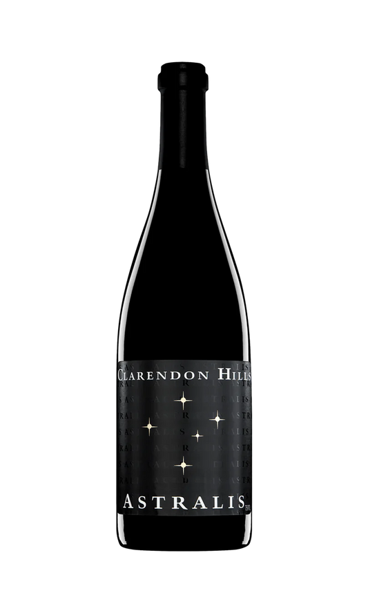 Clarendon Hills Astralis 2016