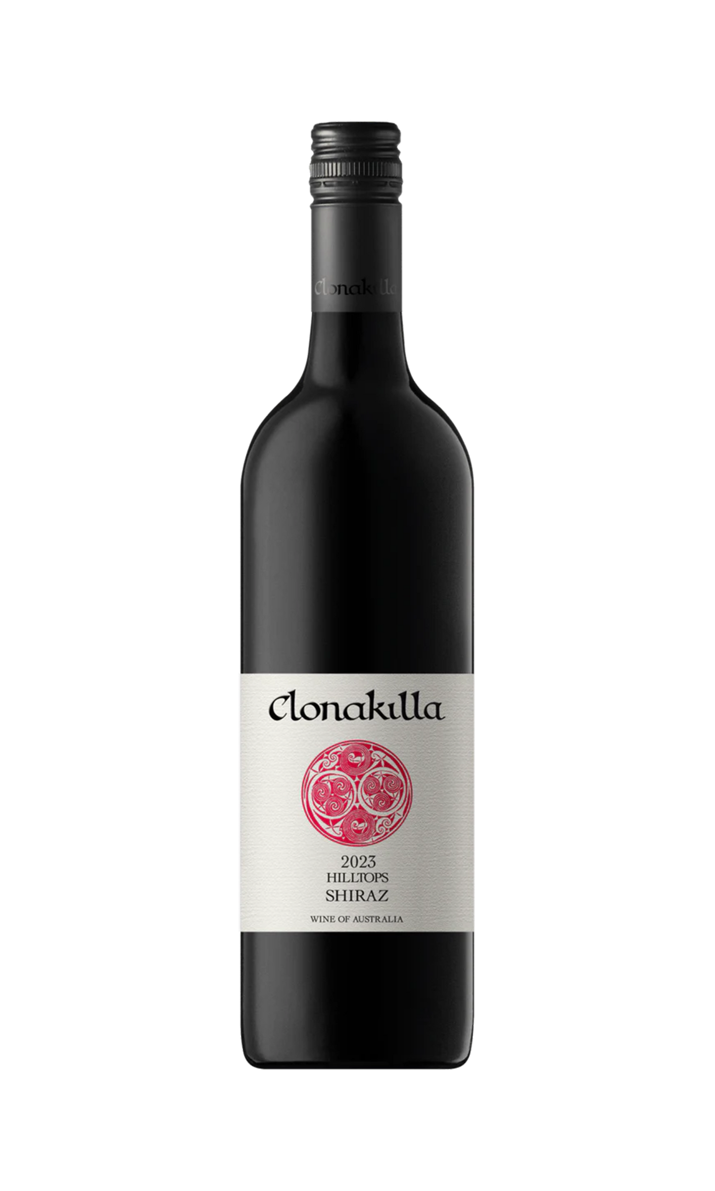 Clonakilla Hilltops Shiraz 2023