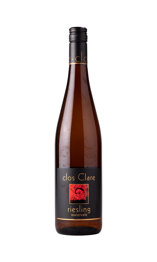 Clos Clare Riesling 2025
