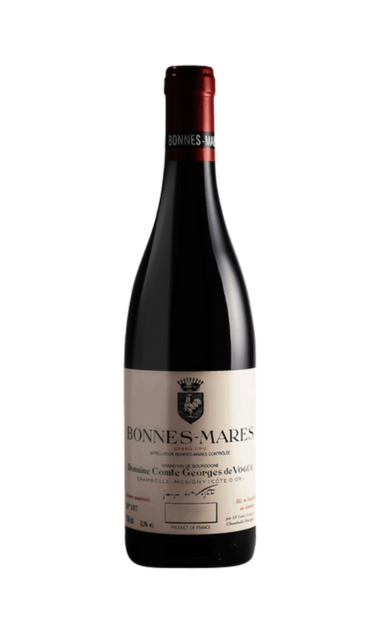 Comte Georges De Vogue Bonnes Mares 2018