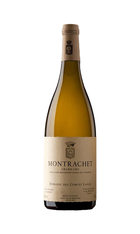 Comtes Lafon Montrachet 2020