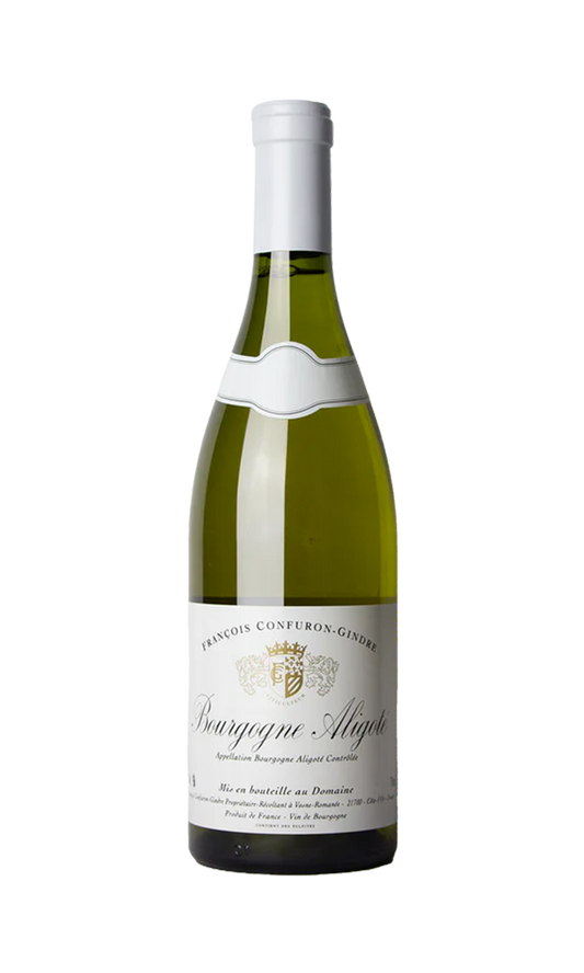 Confuron Gindre Bourgogne Aligote 2024