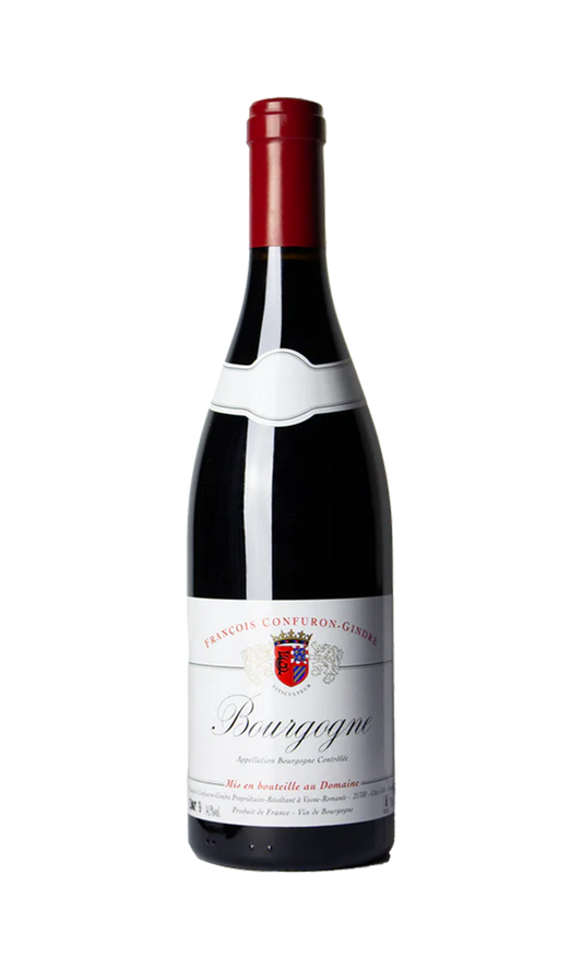 Confuron Gindre Bourgogne Pinot Noir 2024