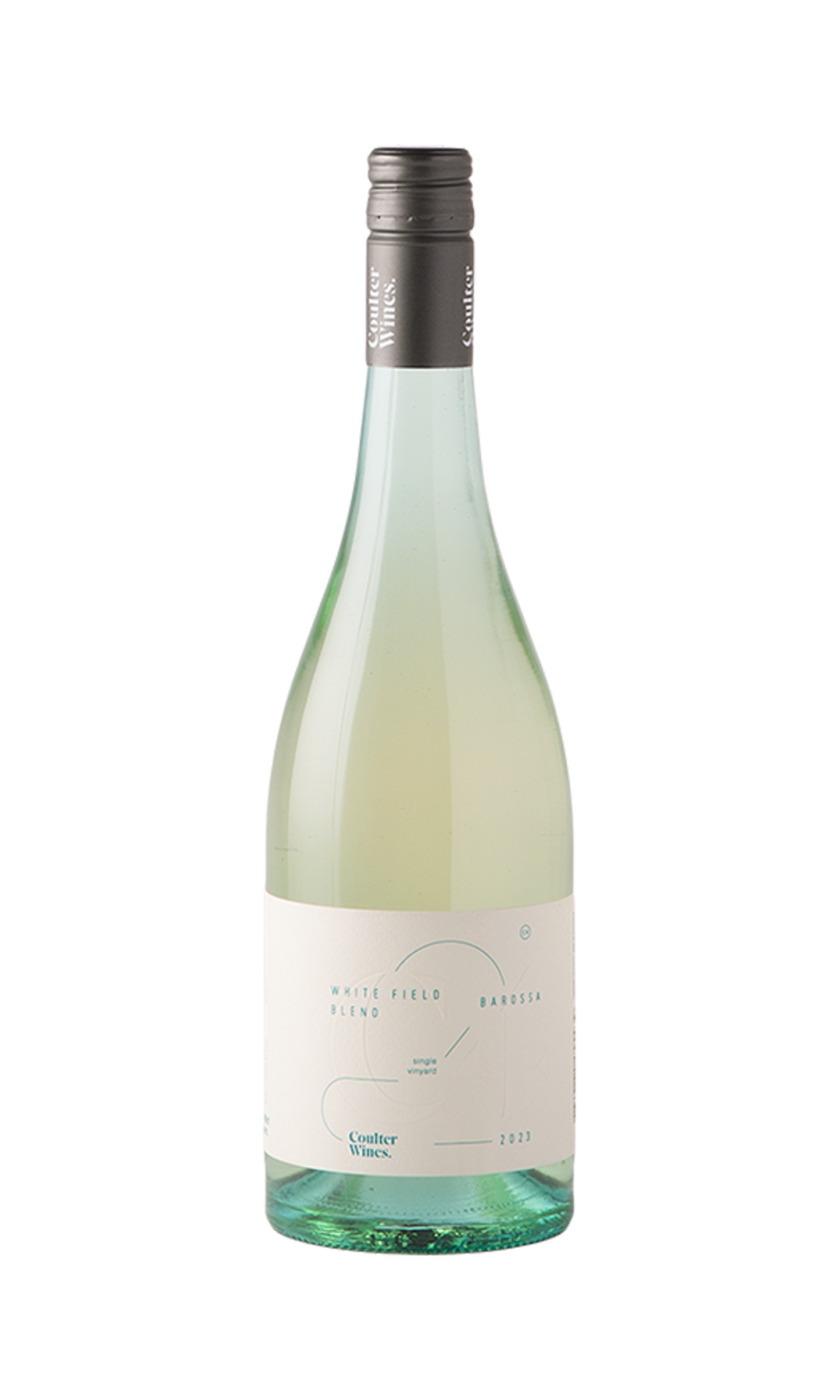 Coulter Wines C4 White Field Blend 2023