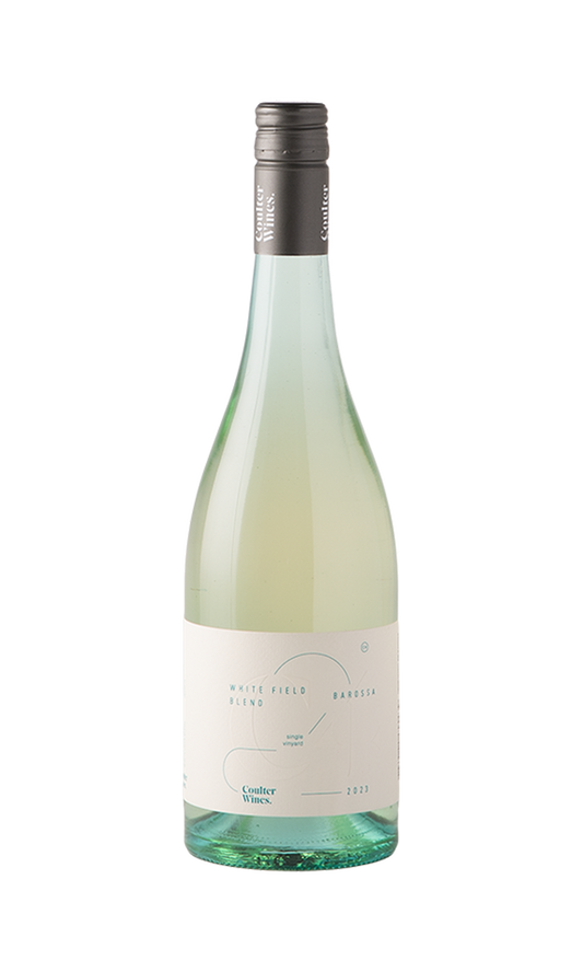 Coulter Wines C4 White Field Blend 2023