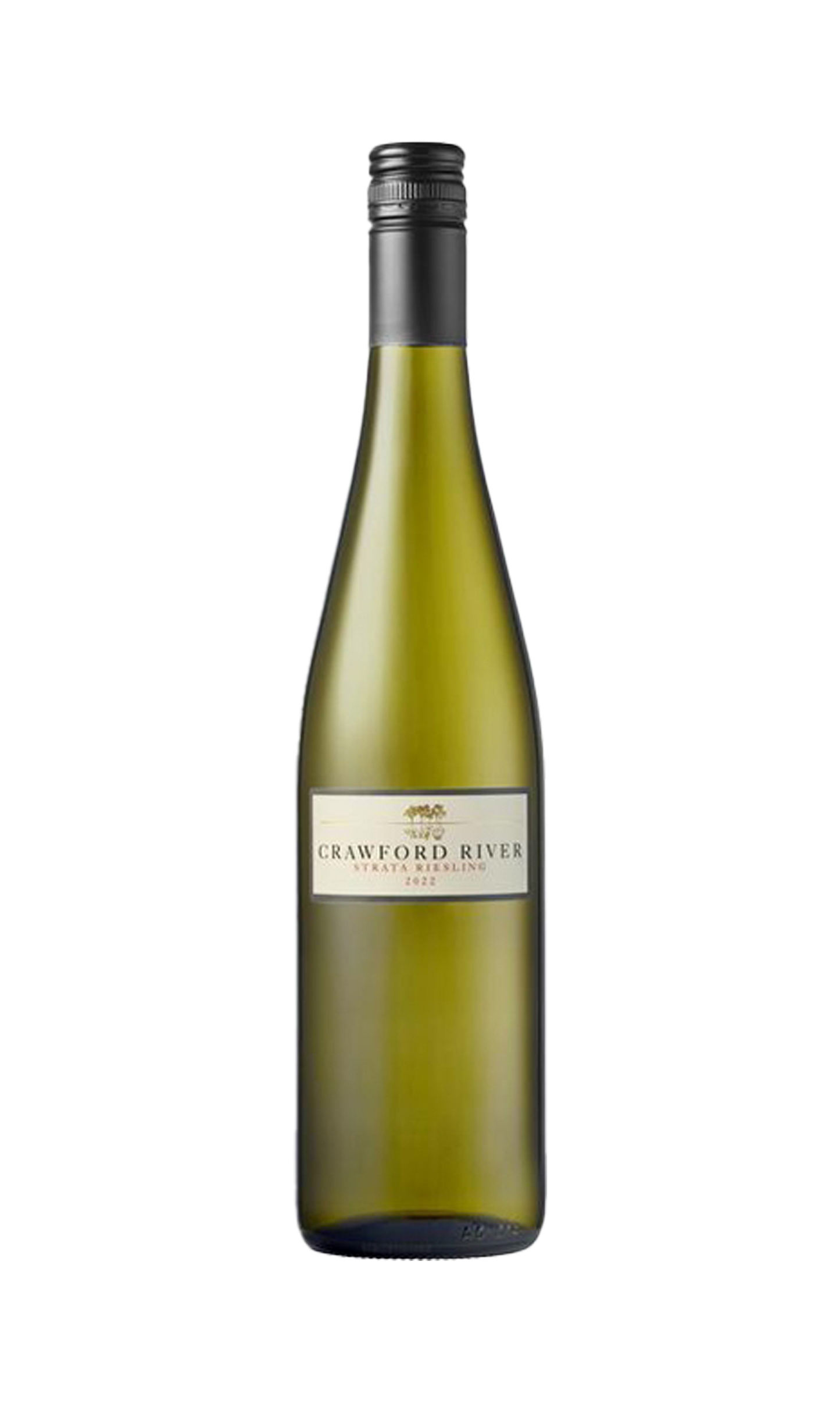 Crawford River Estate Riesling 2023