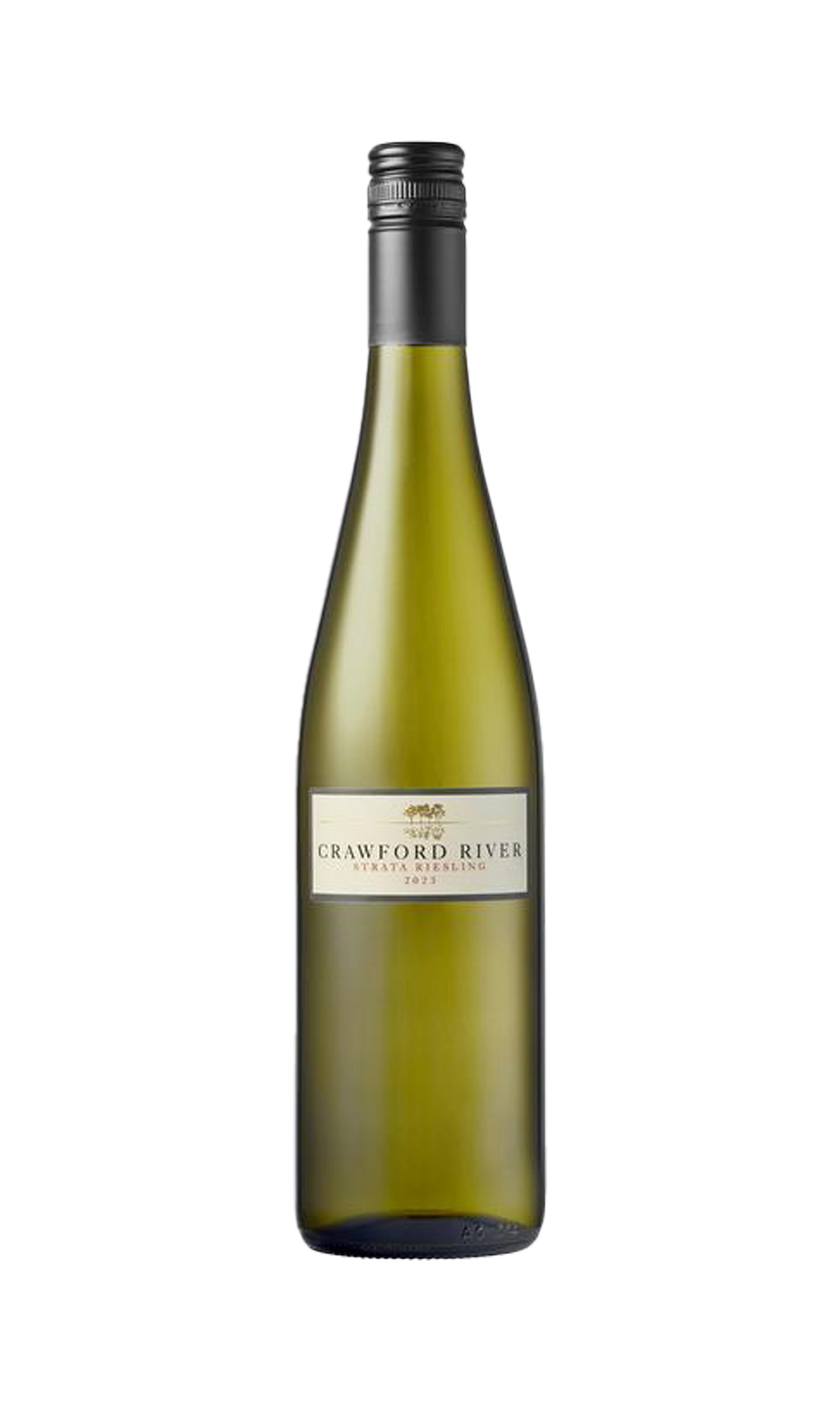 Crawford River Strata Riesling 2023