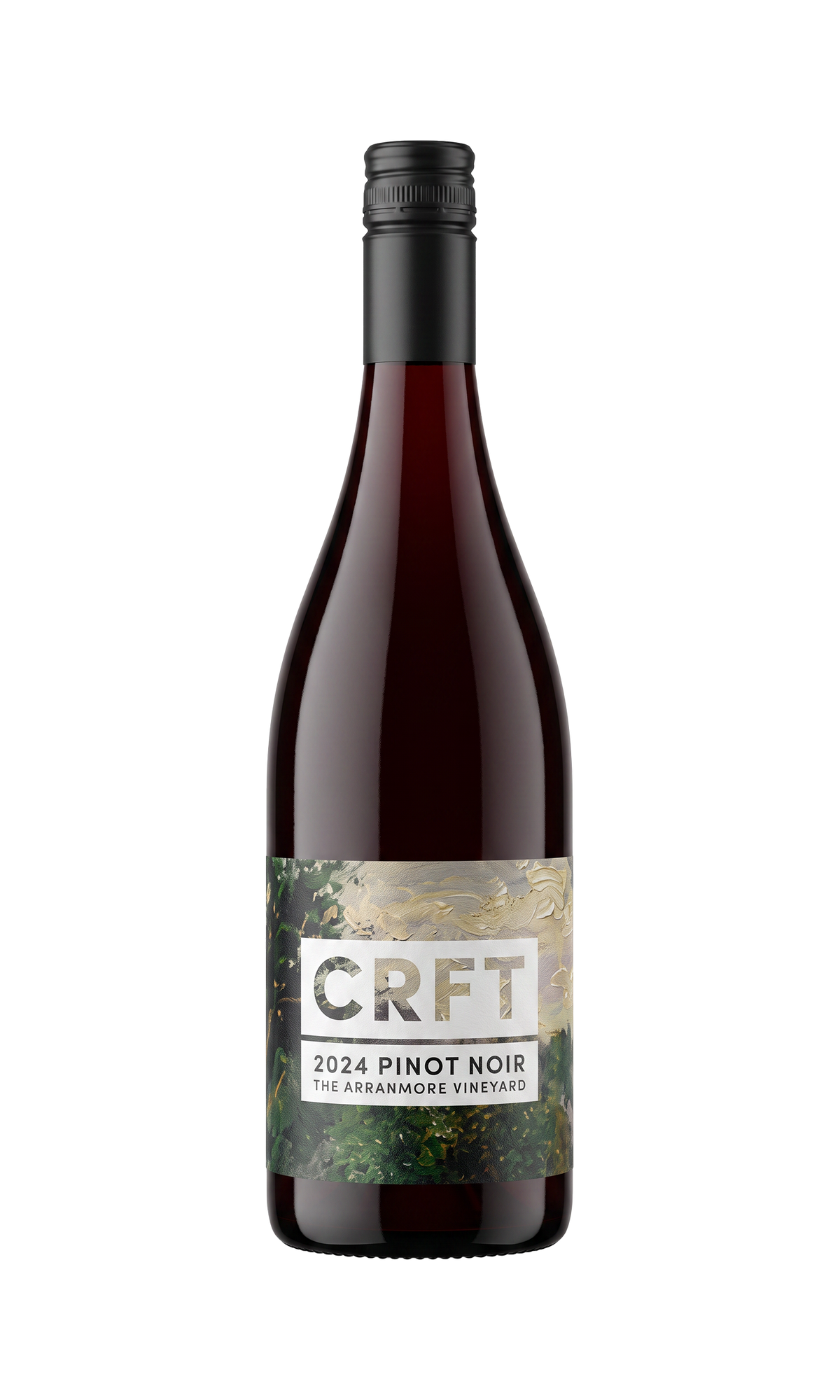Crft Arranmore Pinot Noir 2024