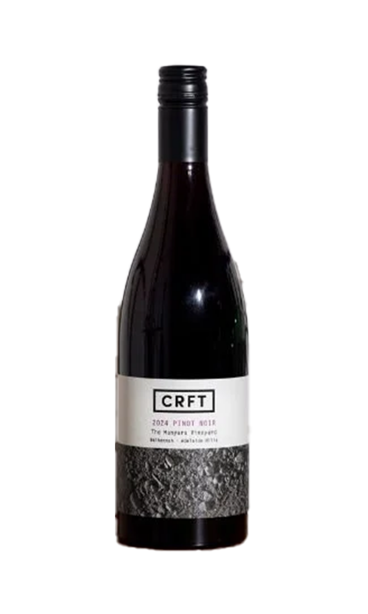 Crft Manyara Pinot Noir 2024
