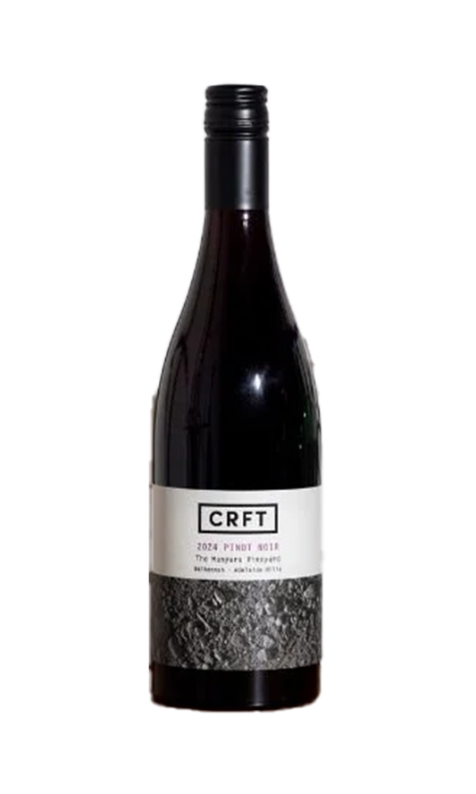 Crft Manyara Pinot Noir 2024
