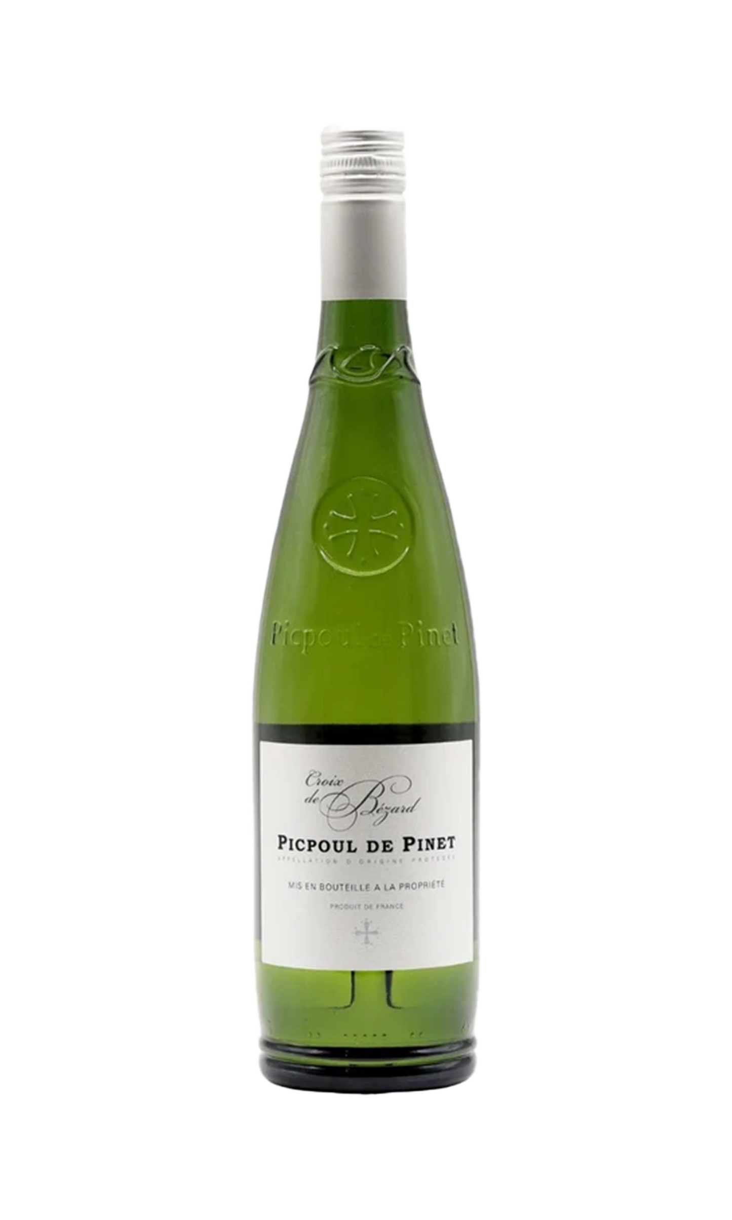 Croix De Bezard Picpoul De Pinet 2024