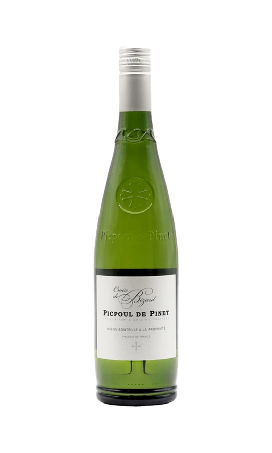 Croix De Bezard Picpoul De Pinet 2024