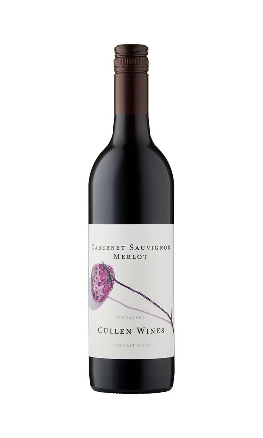 Cullen Cabernet Sauvignon Merlot 2023