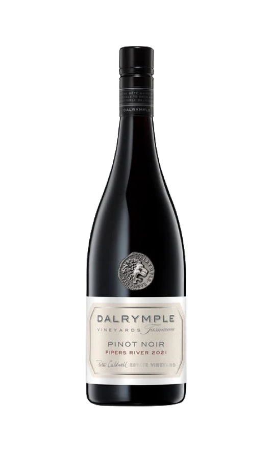 Dalrymple Pipers River Pinot Noir 2021