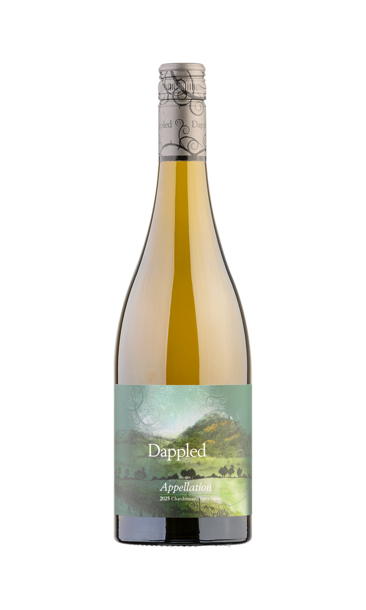 Dappled Appellation Chardonnay 2025