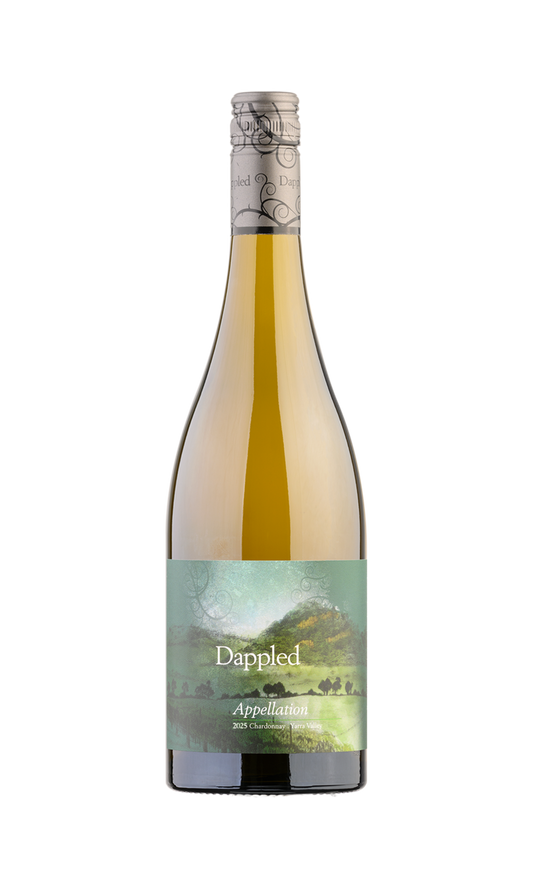 Dappled Appellation Chardonnay 2025