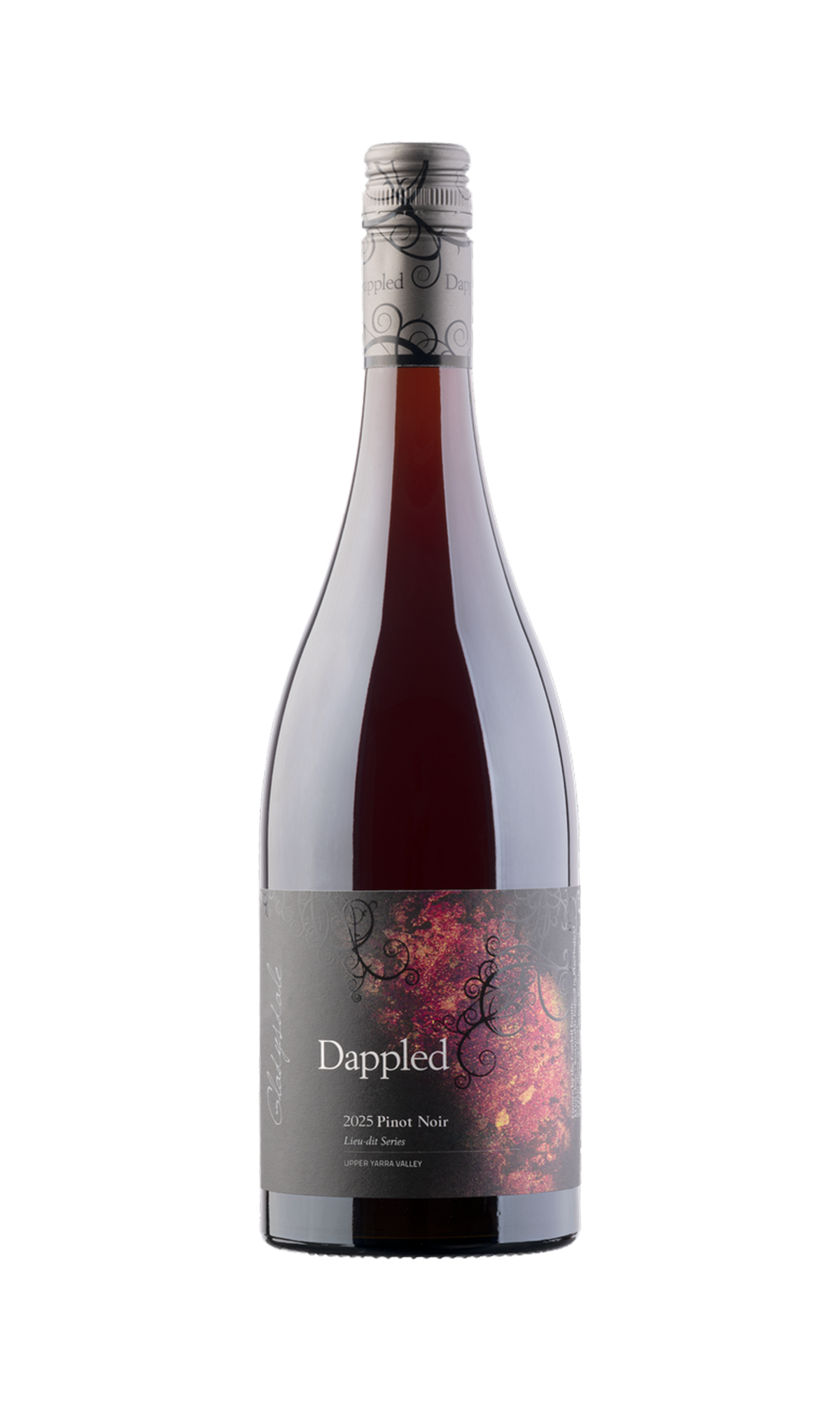 Dappled Lieu Dit Gladysdale Pinot Noir 2025