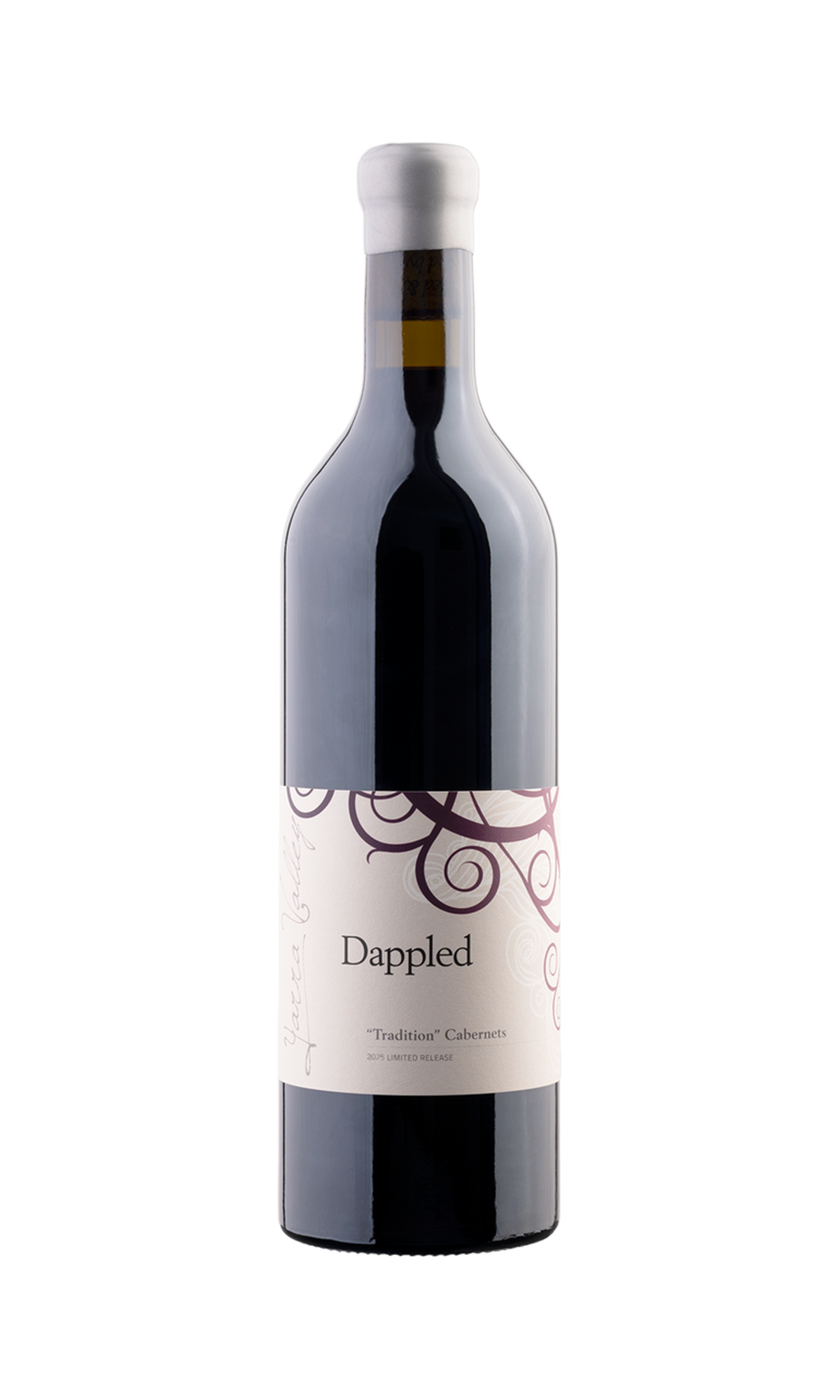 Dappled Tradition Cabernets 2025