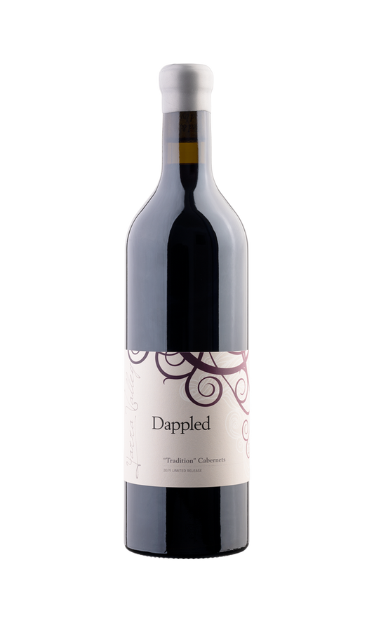 Dappled Tradition Cabernets 2025