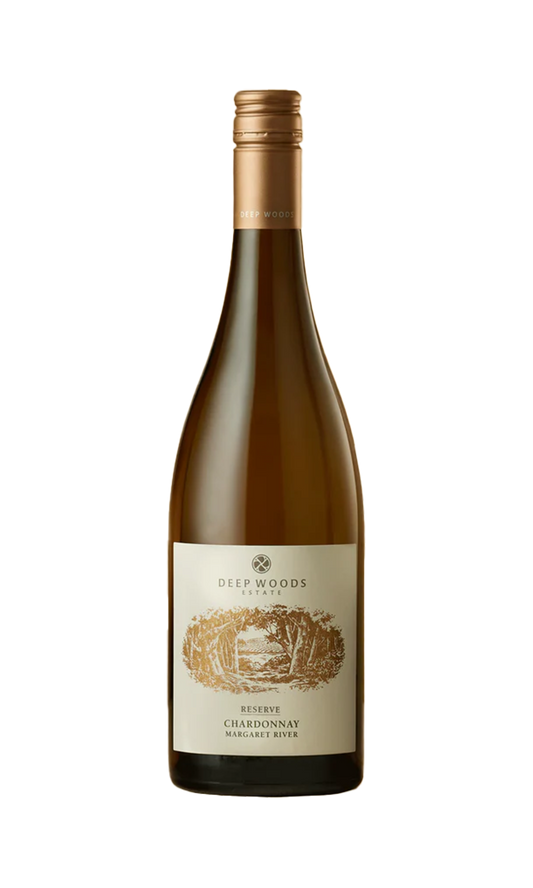 Deep Woods Reserve Chardonnay 2024