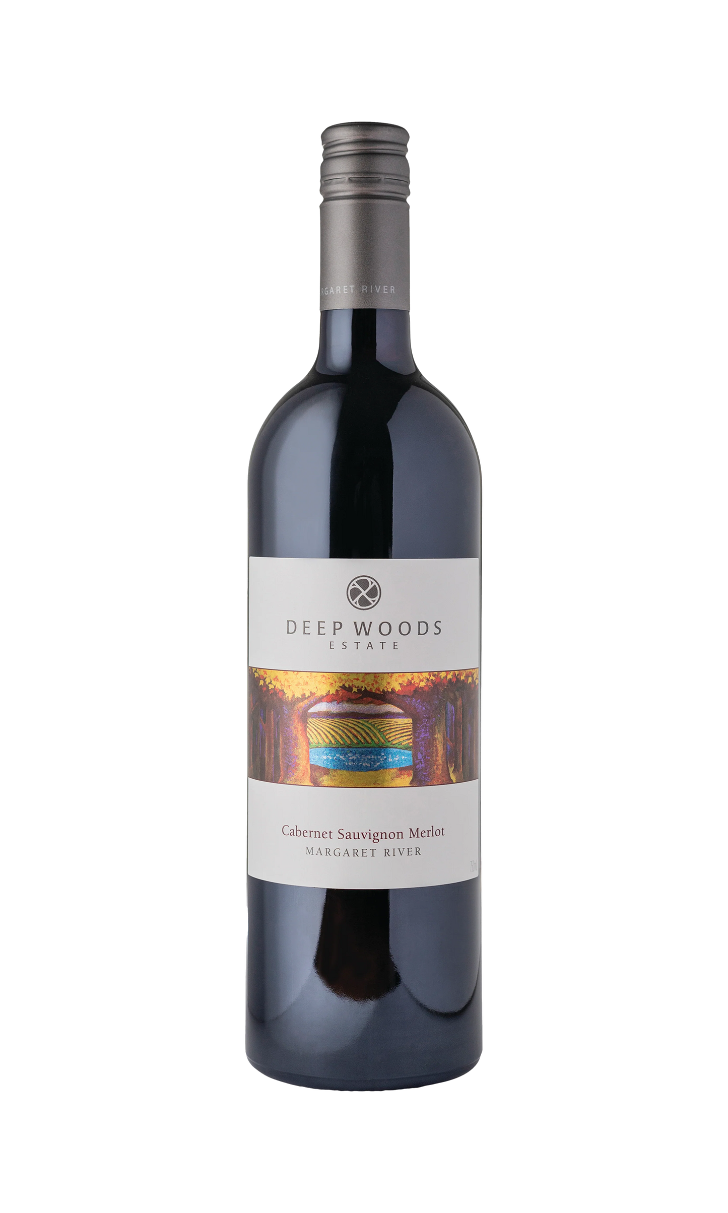 Deep Woods Estate Cabernet Merlot 2023