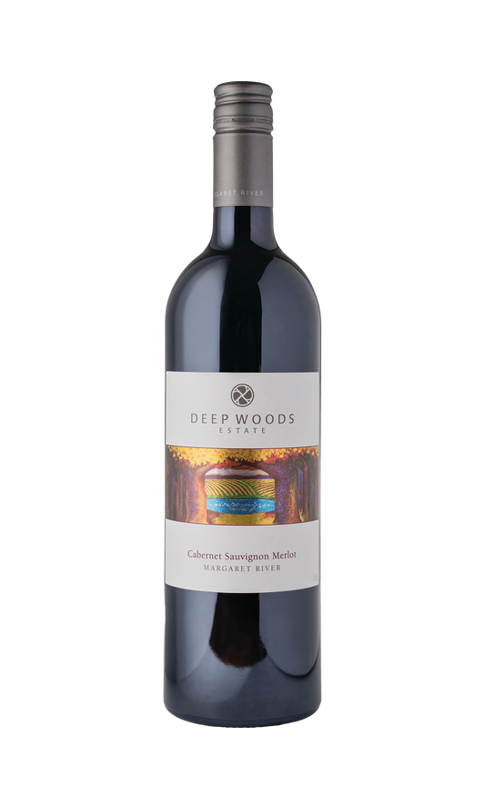 Deep Woods Estate Cabernet Merlot 2023