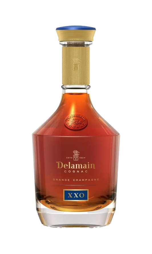 Delamain Xxo Cognac 700Ml
