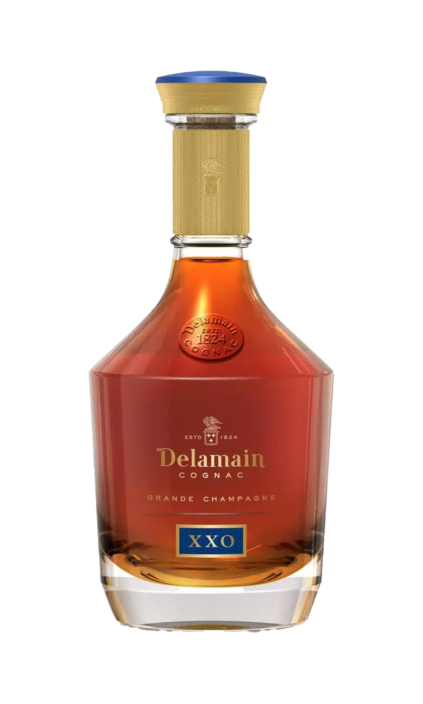 Delamain Xxo Cognac 700Ml