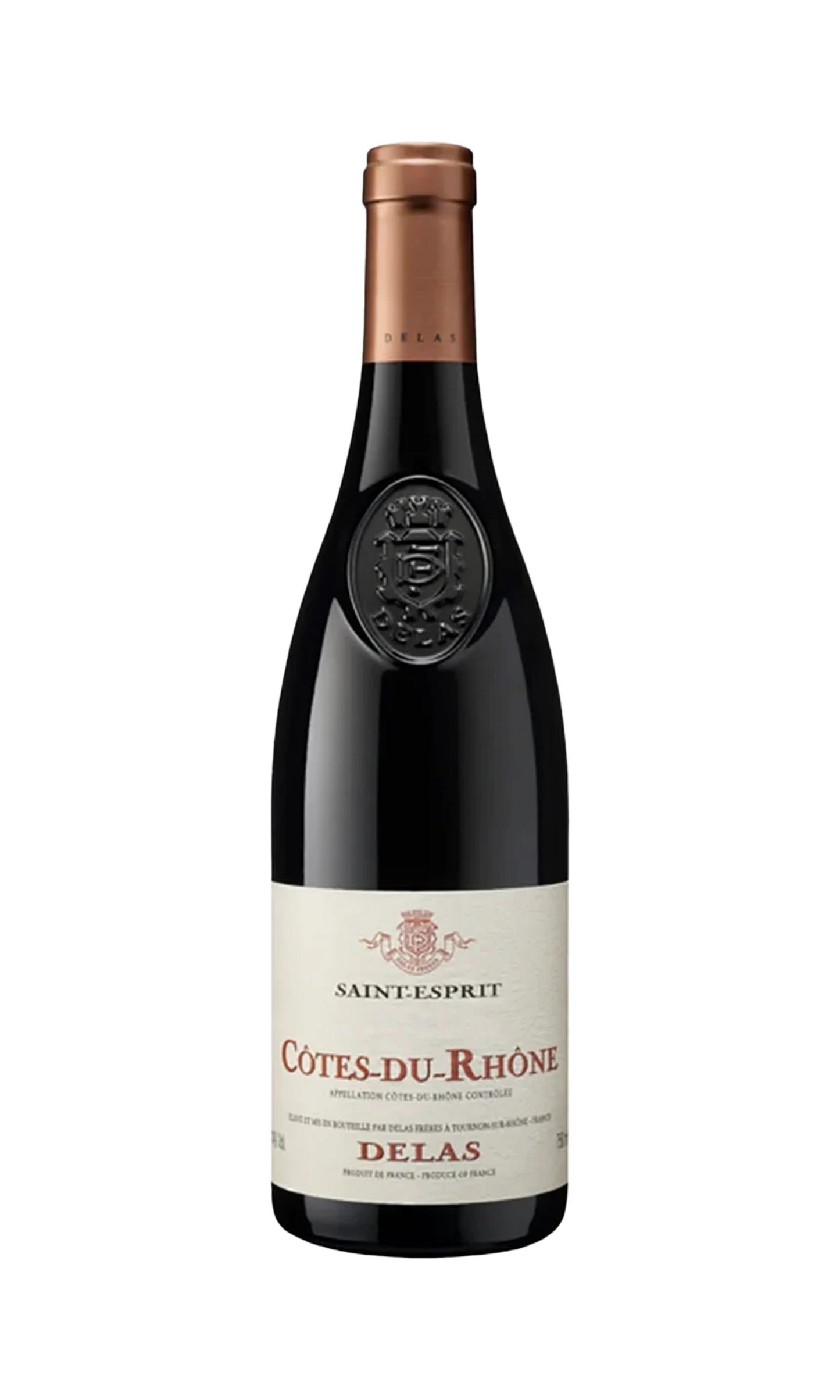 Delas Cotes Du Rhone Saint Esprit Rouge 2023