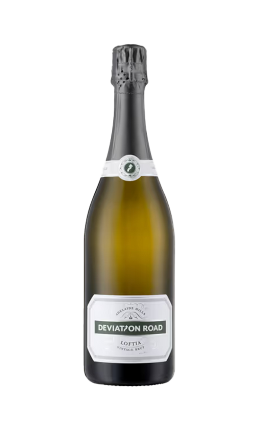 Deviation Road Loftia Vintage Brut