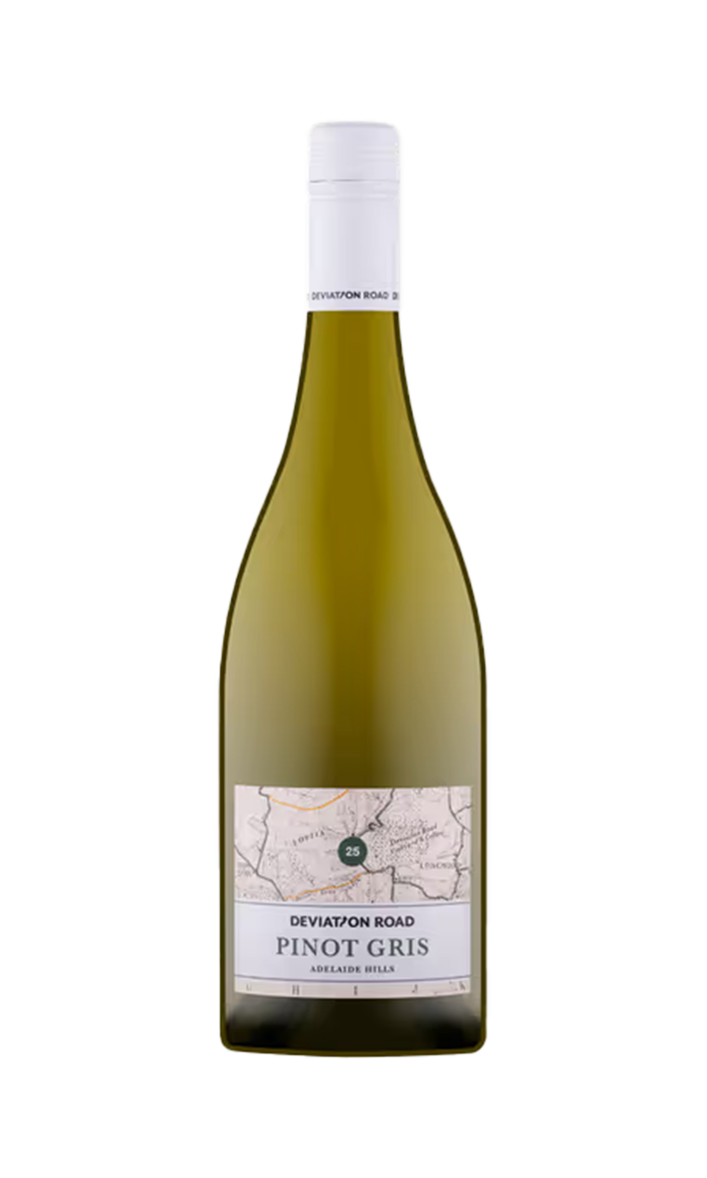 Deviation Road Pinot Gris 2026