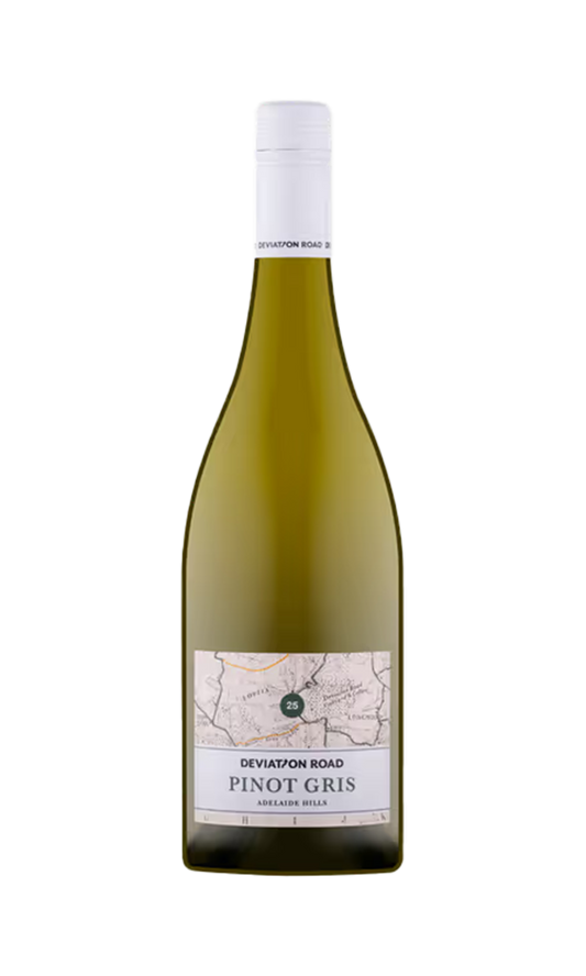 Deviation Road Pinot Gris 2026
