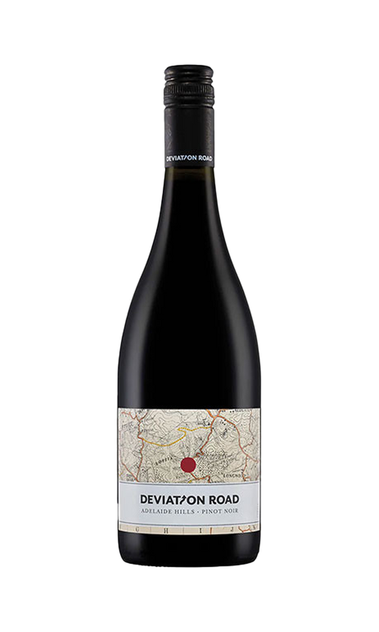 Deviation Road Pinot Noir 2022