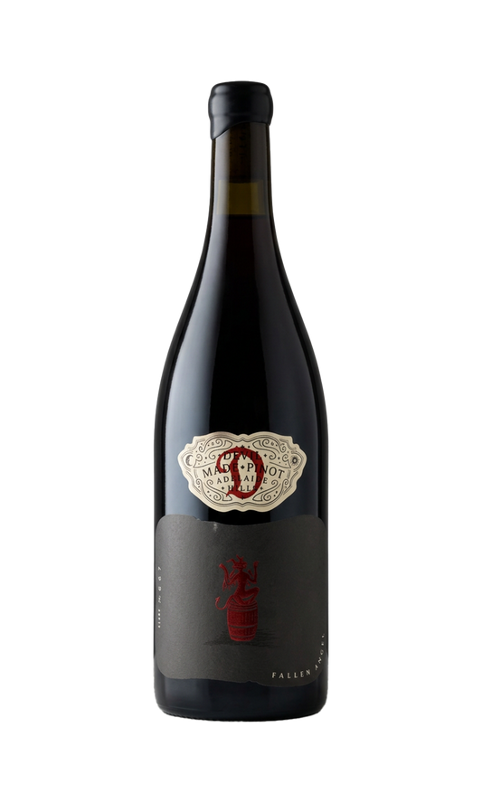 Devil Made Fallen Angel Pinot Noir Clone 667 2022