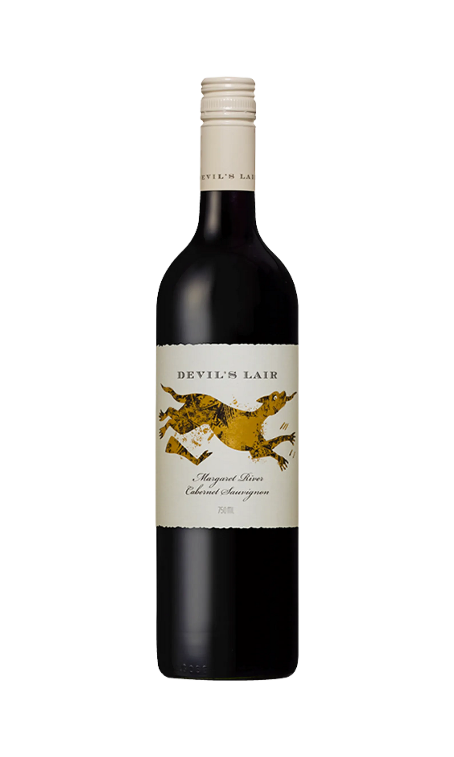 Devil's Lair Margaret River Cabernet Sauvignon 2022