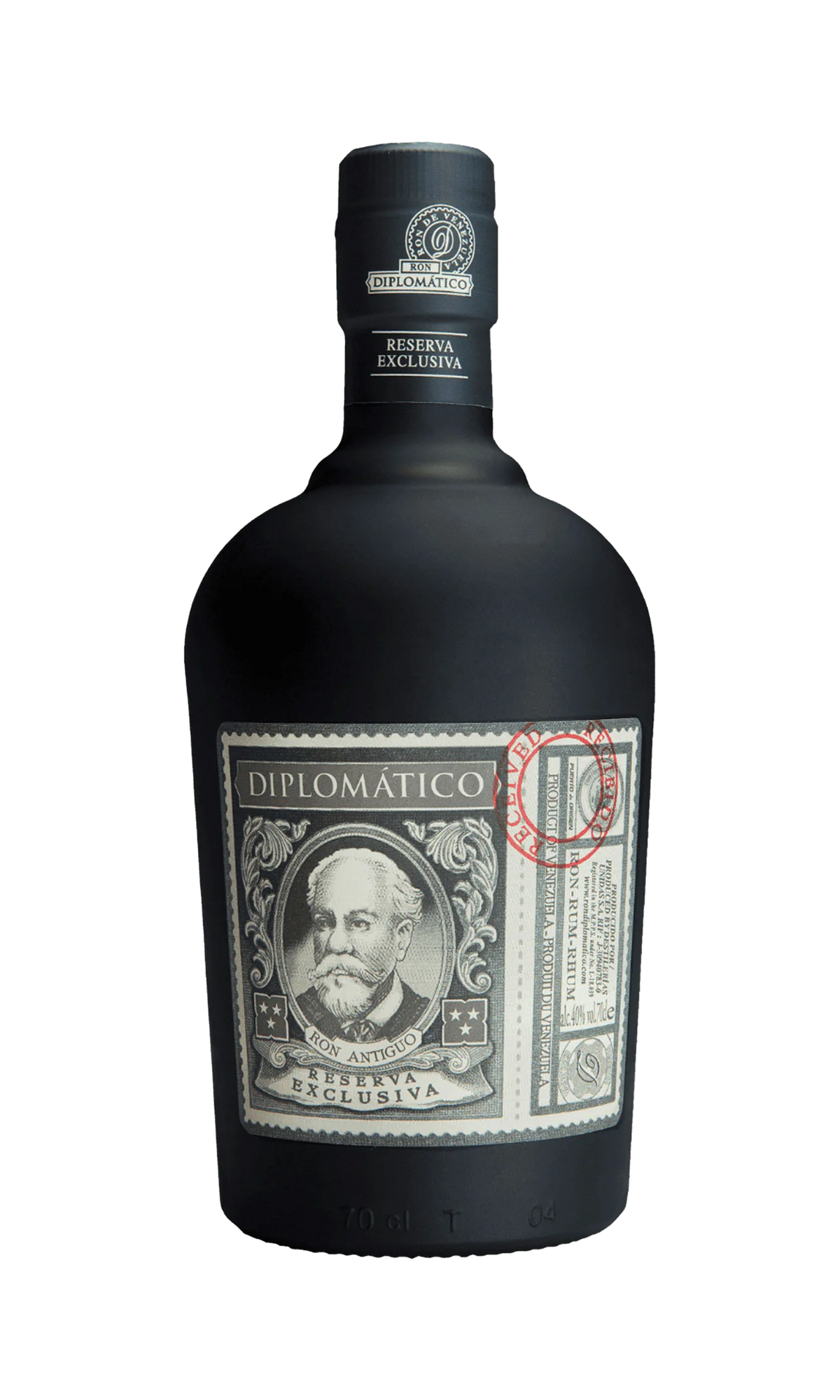 Diplomatico Reserva Exclusiva Rum 700Ml