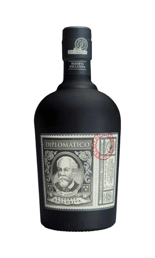 Diplomatico Reserva Exclusiva Rum 700Ml
