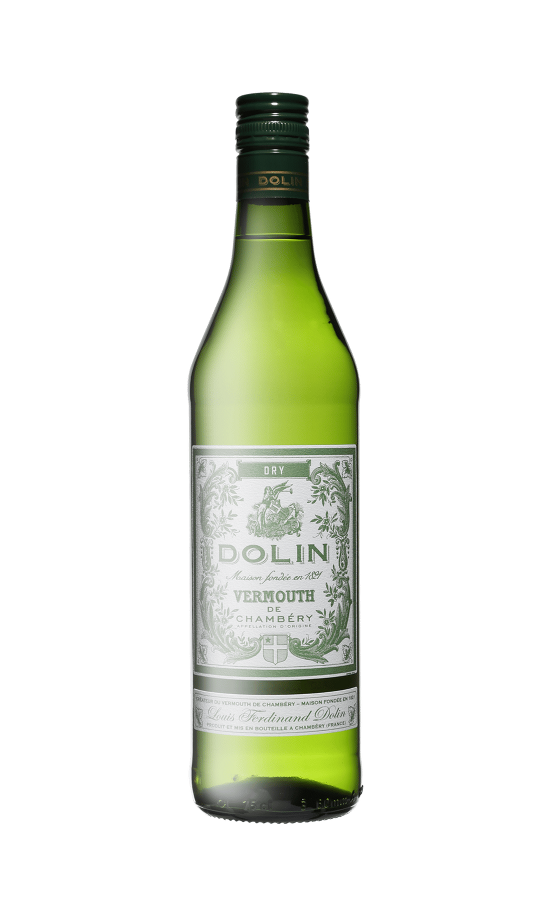 Dolin Vermouth Dry 750Ml – East End Cellars