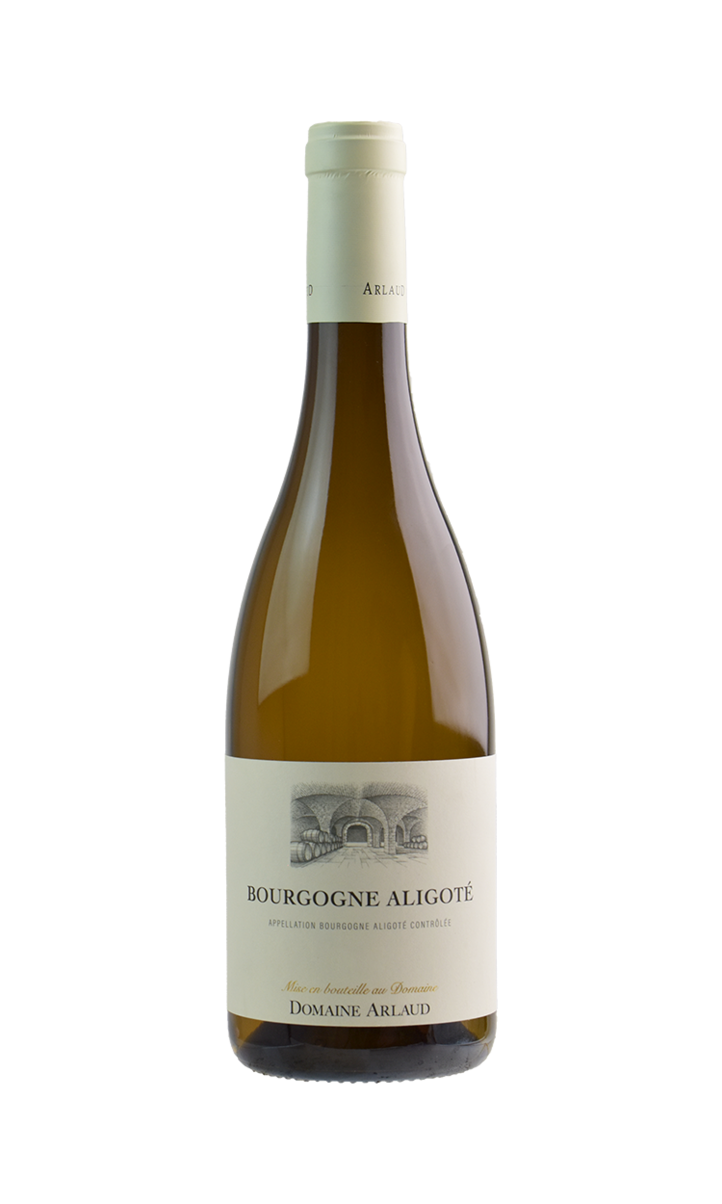 Domaine Arlaud Aligote 2021