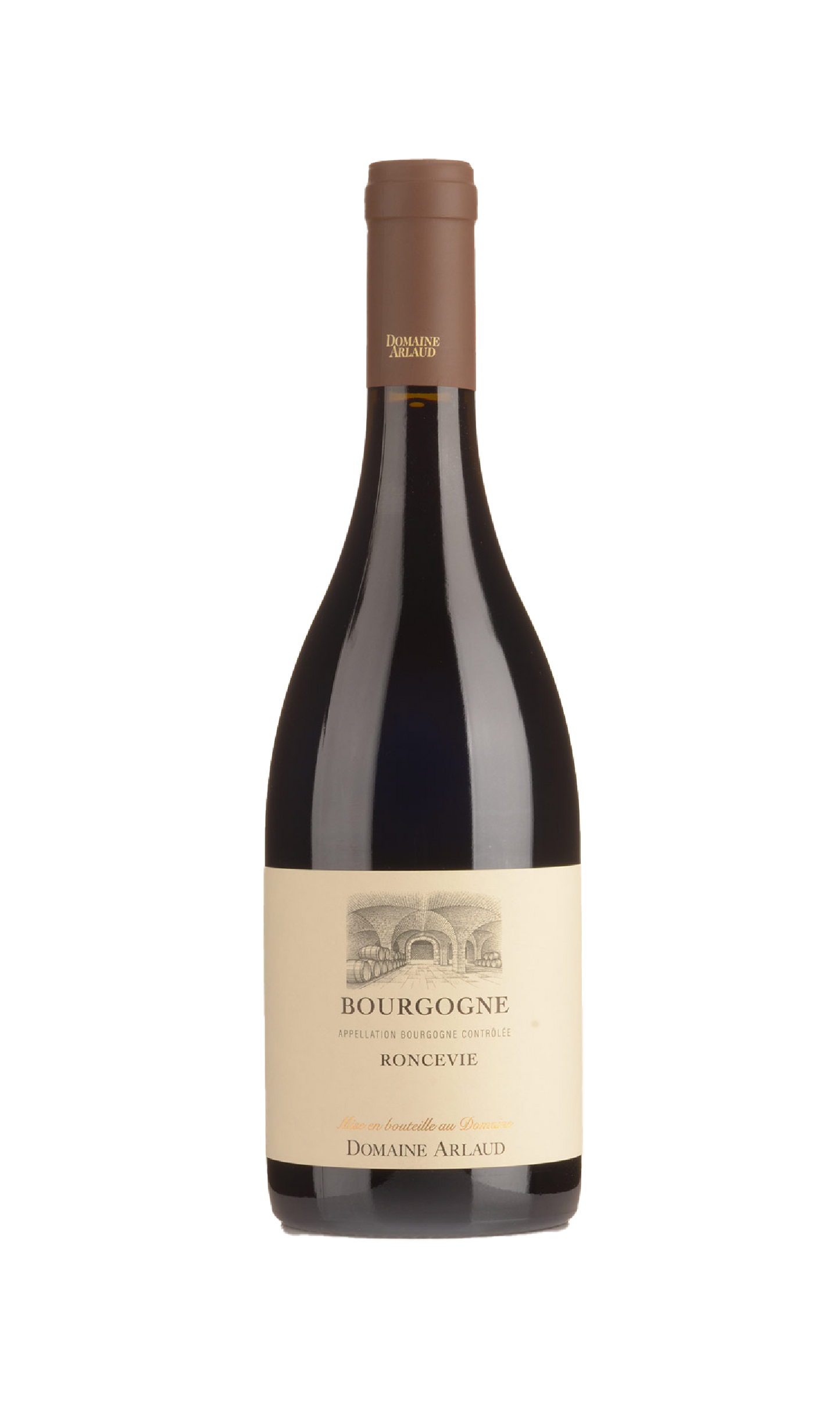 Domaine Arlaud Bourgogne Rouge Roncevie 2021