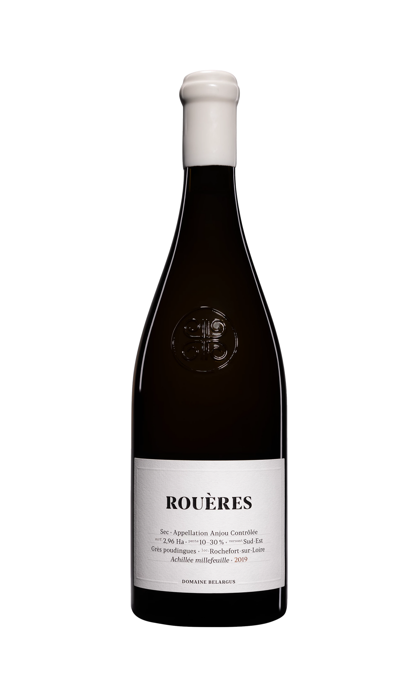 Domaine Belargus Anjou Roueres 2019