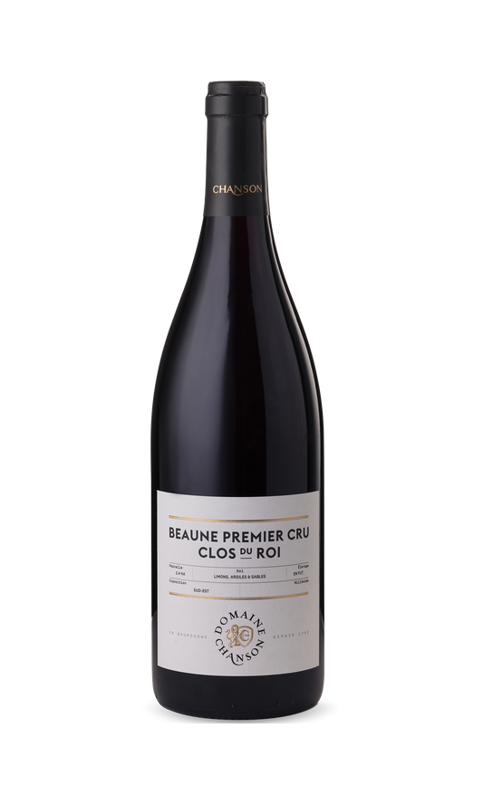 Domaine Chanson Beaune Clos Du Roi 1Er Cru 2021