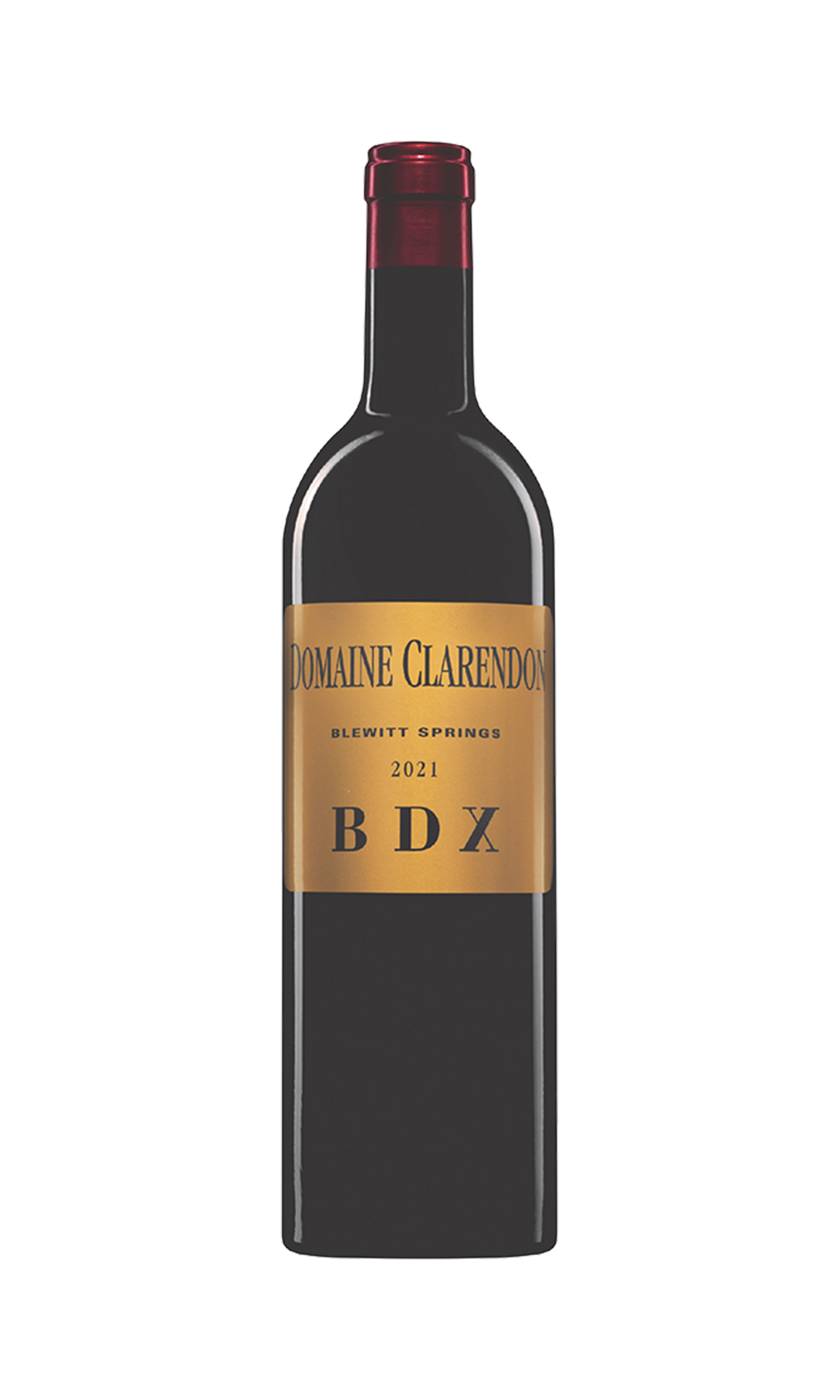 Domaine Clarendon Bdx 2021