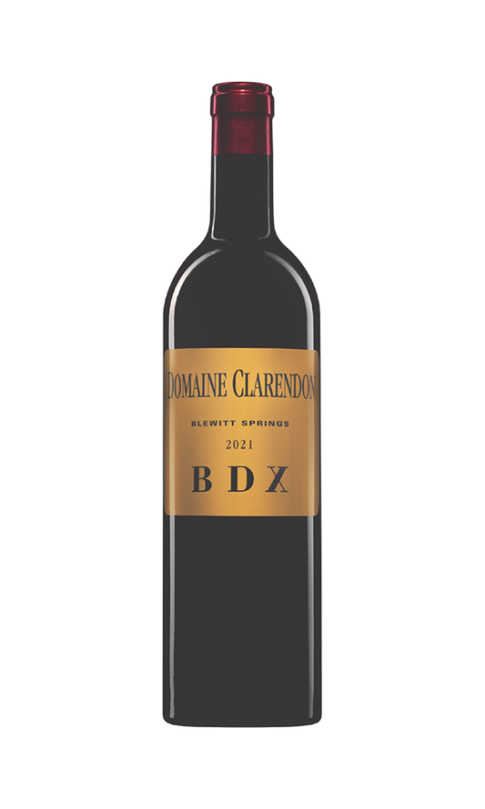 Domaine Clarendon Bdx 2021