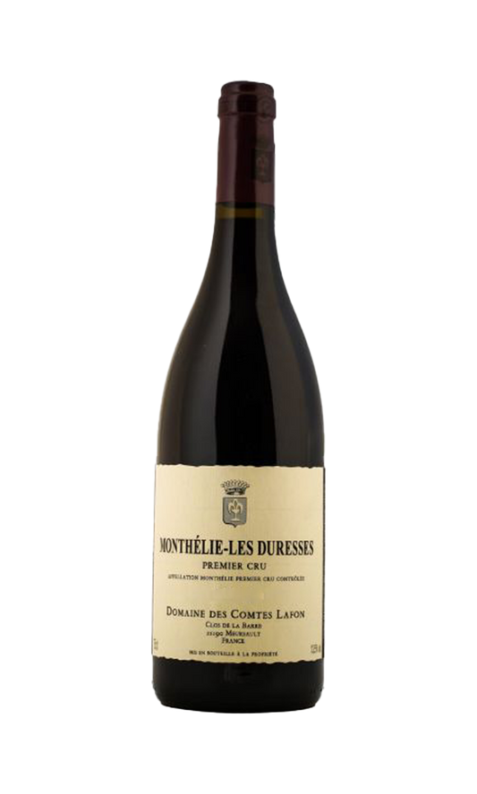 Domaine Comtes Lafon Monthelie Les Duresses 2021