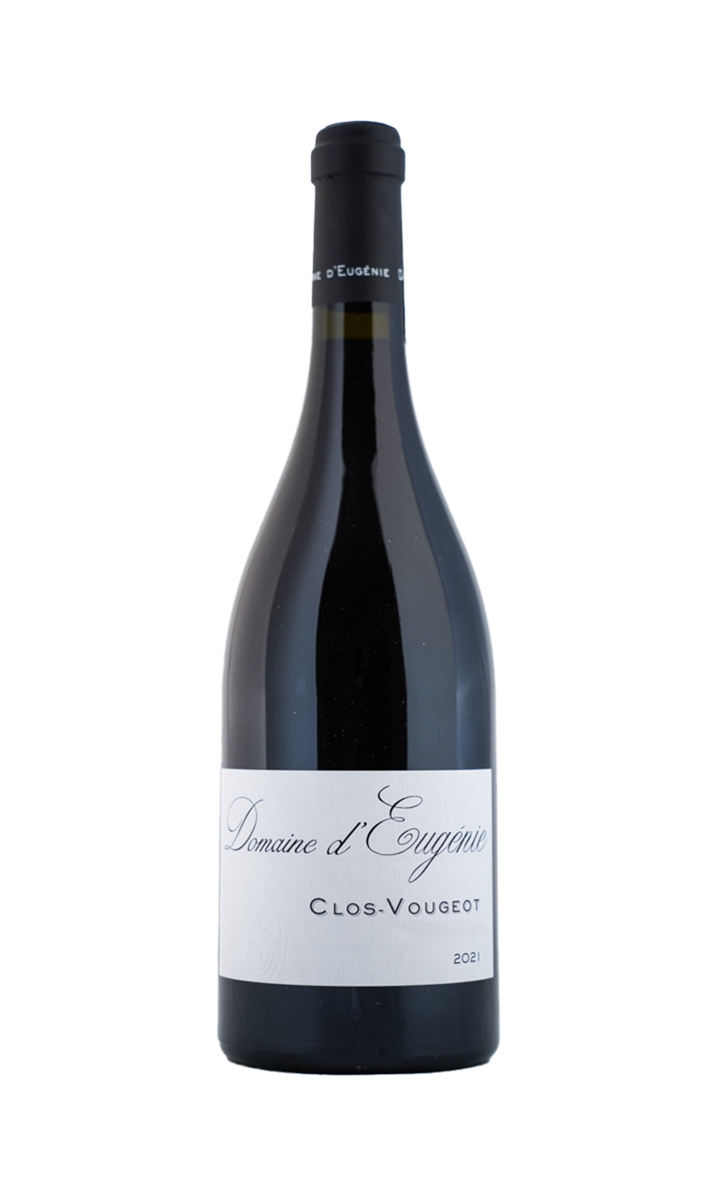 Domaine D'eugenie Clos Vougeot 2021