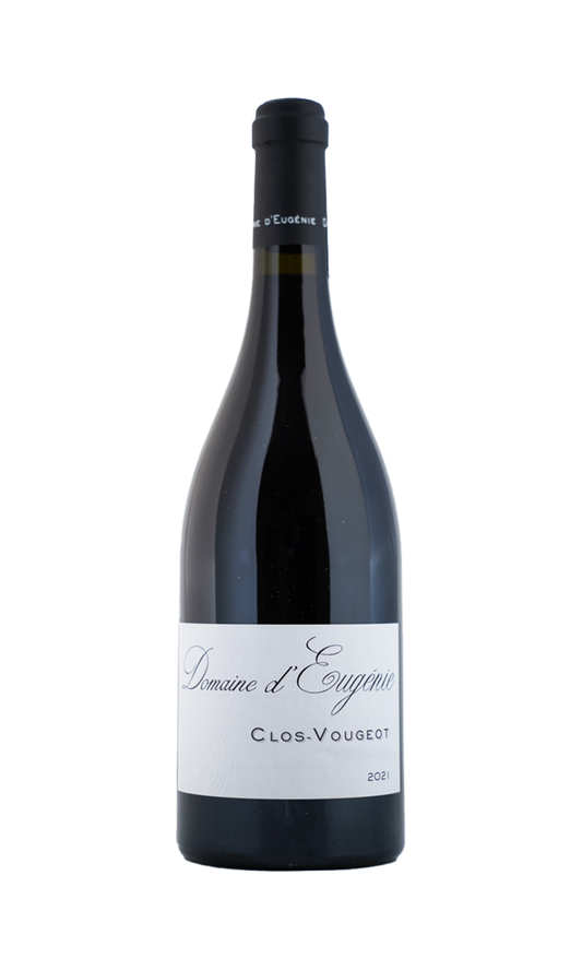 Domaine D'eugenie Clos Vougeot 2021