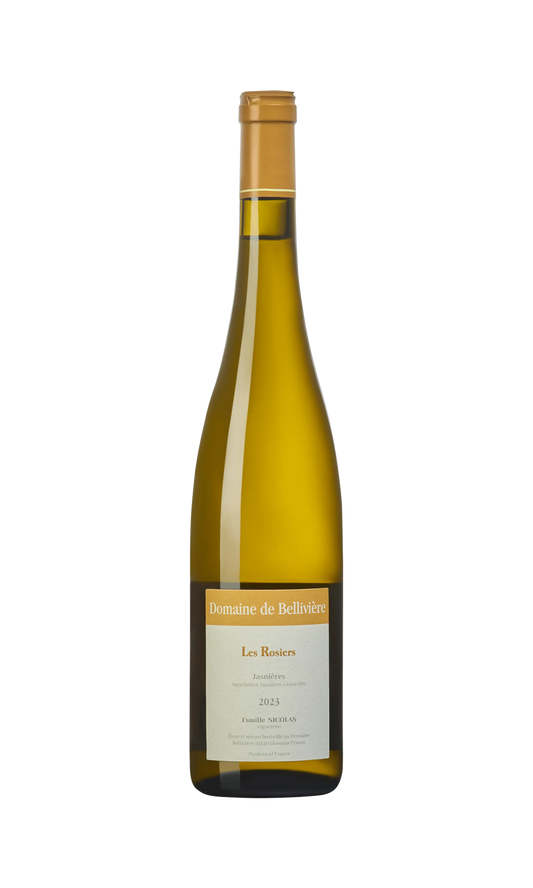 Domaine De Belliviere Les Rosiers 2022