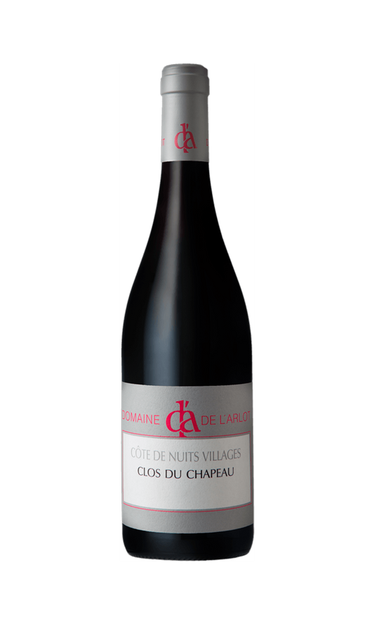 Domaine De L'arlot Cote Du Villages Clos Du Chapeau 2021